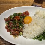 エッグスンシングス - 