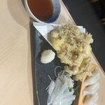 海鮮うまいもんや 浜海道 - 