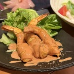 炭焼き 香太郎 - 