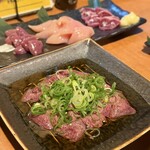 炭焼き 香太郎 - 