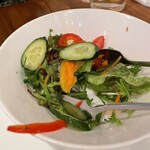 ブラジリアンステーキハウス シュラスコ - 