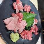 海鮮うまいもんや 浜海道 - 