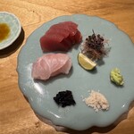 清澄白河 原田 - 