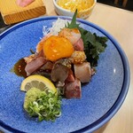 海鮮うまいもんや 浜海道 - 