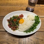 エッグスンシングス - 