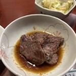 炭火焼 生ラム ジンギスカン だるまや - 