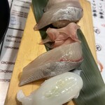 海鮮うまいもんや 浜海道 - 