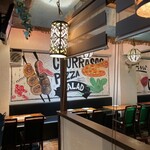 ブラジリアンステーキハウス シュラスコ - 