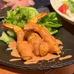 炭焼き 香太郎 - 