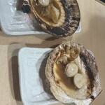 海鮮うまいもんや 浜海道 - 