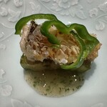 清澄白河 原田 - 