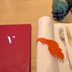 ル カフェ ヴィー - 