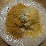 清澄白河 原田 - 