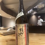 清澄白河 原田 - 