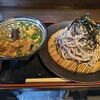 ざるそば屋