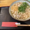 うどん 讃く