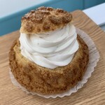 Mr.Vanilla - 料理写真: