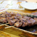 厳選もつ酒場 エビス参 - 