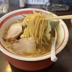 博多らーめん 大晏 - 