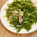 蓬莱台菜餐庁 - 