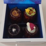 ほうき星 - 料理写真:記録写真ｗ