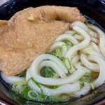 つくもうどん 塩小路本店 - 