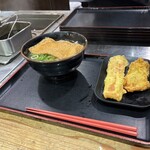 つくもうどん - 