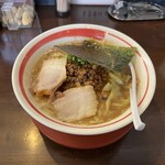 博多らーめん 大晏 - 