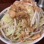 ラーメン二郎 - 