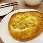 蓬莱台菜餐庁 - 