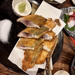 本鮪 日本酒BAR　吟醸くらうど - 