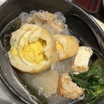 琉球料理 亜砂呂 - 