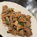 琉球料理 亜砂呂 - 