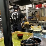 つくもうどん - 