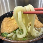 つくもうどん 塩小路本店 - 