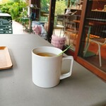 Cafe de Lete - ドリンク写真:
