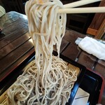 そば処　岩市大渕店 - 