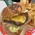 サニーダイナー - 料理写真: