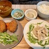 銀座青果堂fruitsparlor×つけ麺ささ木 ラスカ茅ヶ崎店