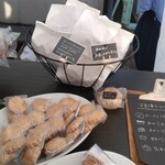 焼菓子 ひより工房 - 