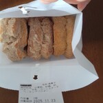 焼菓子 ひより工房 - 