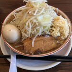 マルトクラーメン サニーマート神田店 - 