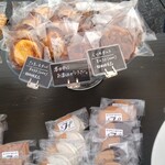 焼菓子 ひより工房 - 