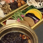 Shangri-La’s secret - 