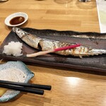 居酒屋 佐久良 - 