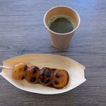 和の菓子処 中嶋庵 - 