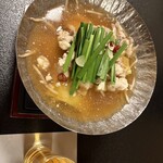 割烹　森の家 - 