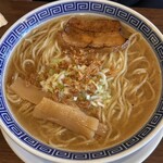 マルトクラーメン サニーマート神田店 - 