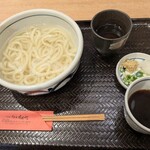 六甲道 うどんもんや - 