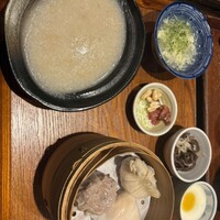 中華旬彩 森本 - 